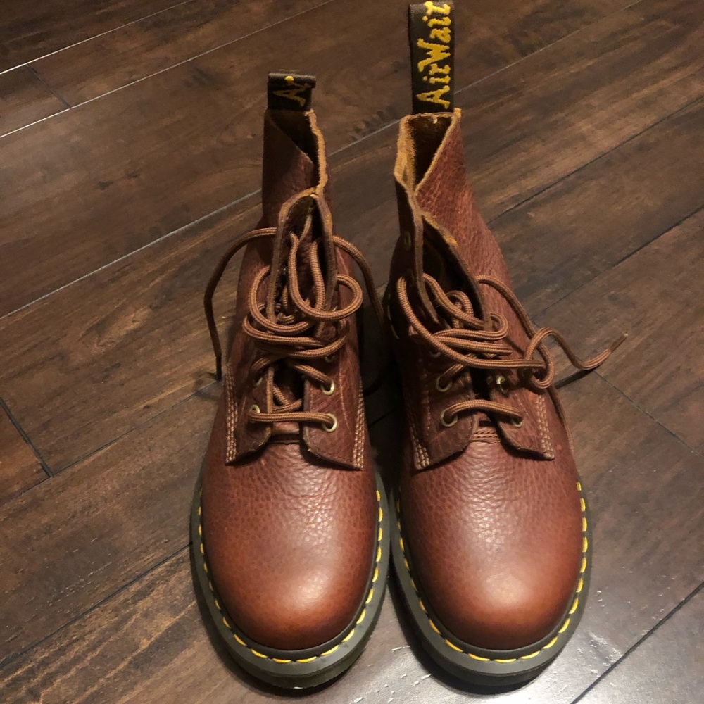Dr. Martens boots